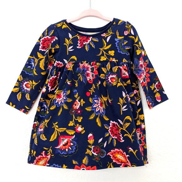 Old Navy Other - ON Baby Girl Dress 12-18m